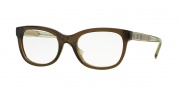 Burberry BE2213 Eyeglasses Eyeglasses - 3010 Olive Green