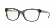 Burberry BE2213 Eyeglasses Eyeglasses - 3544 Dark Grey