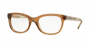 Burberry BE2213 Eyeglasses Eyeglasses - 3564 Brown