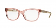 Burberry BE2213 Eyeglasses Eyeglasses - 3565 Pink