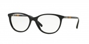 Burberry BE2205 Eyeglasses Eyeglasses - 3001 Black