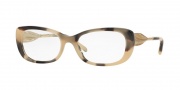 Burberry BE2203 Eyeglasses Eyeglasses - 3501 Light Horn