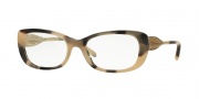 Burberry BE2203F Eyeglasses Eyeglasses - 3501 Light Horn