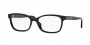 Burberry BE2201F Eyeglasses Eyeglasses - 3001 Black