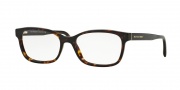 Burberry BE2201F Eyeglasses Eyeglasses - 3002 Dark Havana