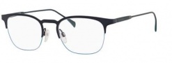 Tommy Hilfiger 1385 Eyeglasses Eyeglasses - 0QFY Matte Black