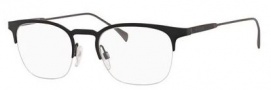 Tommy Hilfiger 1385 Eyeglasses Eyeglasses - 0QFW Matte Black Dark Rust
