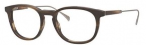 Tommy Hilfiger 1384 Eyeglasses Eyeglasses - 0QET Horn Gold