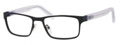 Tommy Hilfiger 1362 Eyeglasses Eyeglasses - 0K5R Black Crystal Blue