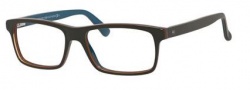 Tommy Hilfiger 1328 Eyeglasses Eyeglasses - 09SF Brown