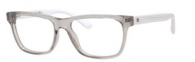 Tommy Hilfiger 1327 Eyeglasses Eyeglasses - 005P Gray White