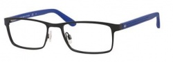 Tommy Hilfiger 1326 Eyeglasses Eyeglasses - 0ZZ3 Black Blue