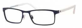 Tommy Hilfiger 1326 Eyeglasses Eyeglasses - 002F Blue White