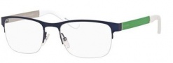 Tommy Hilfiger 1324 Eyeglasses Eyeglasses - 00G7 Blue Green