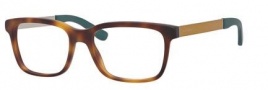 Tommy Hilfiger 1323 Eyeglasses Eyeglasses - 00I1 Havana Yellow