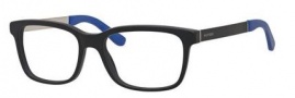 Tommy Hilfiger 1323 Eyeglasses Eyeglasses - 0HXQ Matte Black