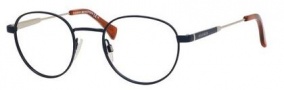 Tommy Hilfiger 1309 Eyeglasses Eyeglasses - 00JI Blue Palladium