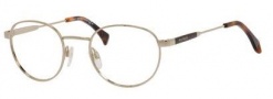 Tommy Hilfiger 1309 Eyeglasses Eyeglasses - 0Z8X Gold Brown