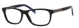 Tommy Hilfiger 1292 Eyeglasses Eyeglasses - 0G7X Black Gray