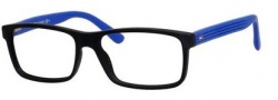 Tommy Hilfiger 1278 Eyeglasses Eyeglasses - 0FB1 Black / Blue