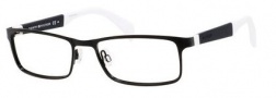 Tommy Hilfiger 1259 Eyeglasses Eyeglasses - 04NL Matte Black