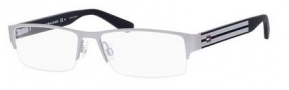 Tommy Hilfiger 1236 Eyeglasses Eyeglasses - 0C3X Ruthenium Blue