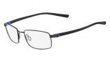Nike 4213 Eyeglasses Eyeglasses - 003 Satin Black