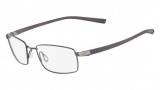 Nike 4213 Eyeglasses Eyeglasses - 060 Gunmetal / Grey