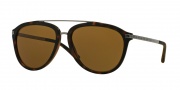 Versace VE4299 Sunglasses Sunglasses - 517473 Havana Rubber / Brown