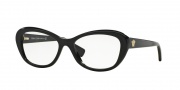 Versace VE3216 Eyeglasses Eyeglasses - GB1 Black