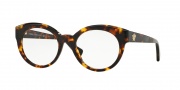 Versace VE3217 Eyeglasses Eyeglasses - 5148 Havana