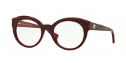 Versace VE3217 Eyeglasses Eyeglasses - 5158 Glitter Red