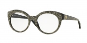 Versace VE3217 Eyeglasses Eyeglasses - 5159 Glitter Silver
