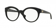 Versace VE3217 Eyeglasses Eyeglasses - GB1 Black
