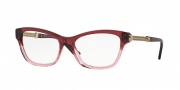 Versace VE3214 Eyeglasses Eyeglasses - 5151 Purple / Red