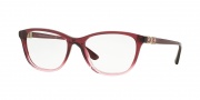 Versace VE3213B Eyeglasses Eyeglasses - 5151 Purple / Red