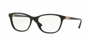 Versace VE3213B Eyeglasses Eyeglasses - GB1 Black