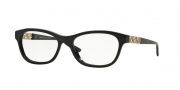 Versace VE3212BA Eyeglasses Eyeglasses - GB1 Black