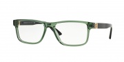 Versace VE3211 Eyeglasses Eyeglasses - 5144 Transparent Green