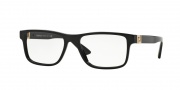 Versace VE3211 Eyeglasses Eyeglasses - GB1 Black