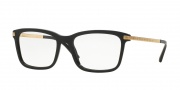 Versace VE3210A Eyeglasses Eyeglasses - GB1 Black