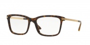 Versace VE3210 Eyeglasses Eyeglasses - 108 Havana