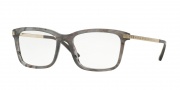 Versace VE3210 Eyeglasses Eyeglasses - 5147 Striped Grey