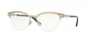 Versace VE1235 Eyeglasses Eyeglasses - 1375 Matte Copper