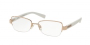 Michael Kors MK7008 Eyeglasses Eyeglasses - 1080 Rose Gold