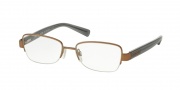 Michael Kors MK7008 Eyeglasses Eyeglasses - 1081 Bronze / Copper