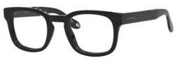 Givenchy 0006 Eyeglasses Eyeglasses - 0807 Black