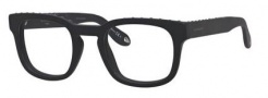Givenchy 0006 Eyeglasses Eyeglasses - 0QHC Matte Black