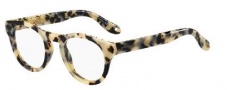 Givenchy 0007 Eyeglasses Eyeglasses - 0A4E Havana