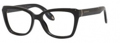 Givenchy 0005 Eyeglasses Eyeglasses - 0D28 Shiny Black